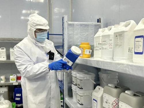 清涼之夏，安全相伴 2023冷飲市場的品質守護者