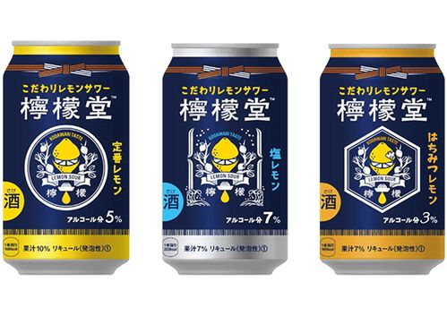 可口可樂的“微醺”局 日本首款酒精飲料上市，“全飲料”時代真的來了？