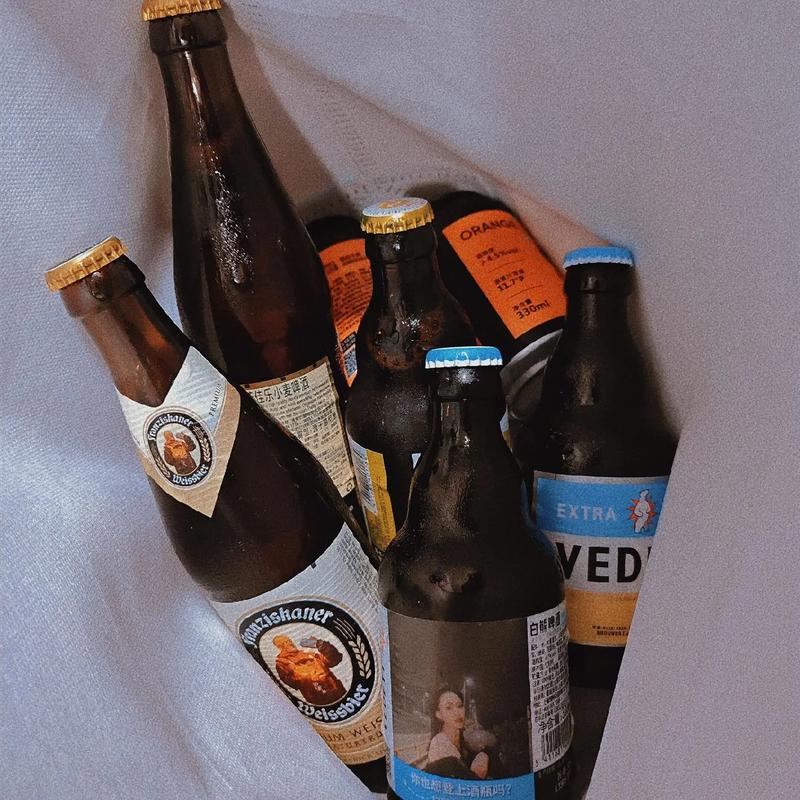 我是一個(gè)沒(méi)有感情的酒精機(jī)器.#無(wú)敵飲料 #愛(ài)喝